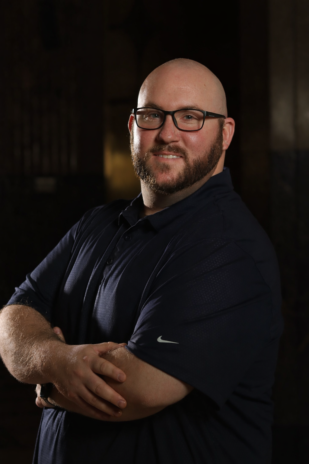 Nick Stahl, Founder of NDS Digital Studio